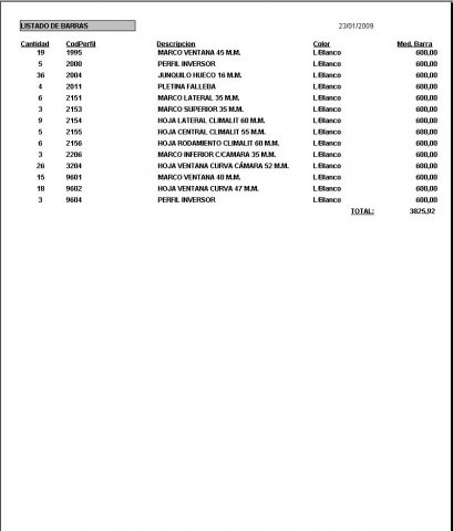 listadobarras