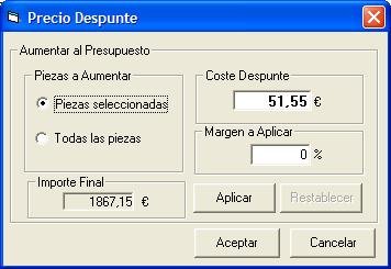preciodespunte